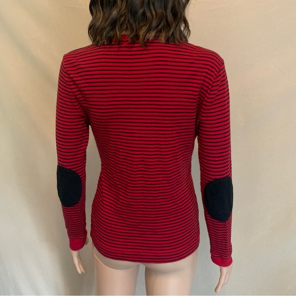 Ralph Lauren Jeans Co. Striped Shirt - Picture 5 of 8